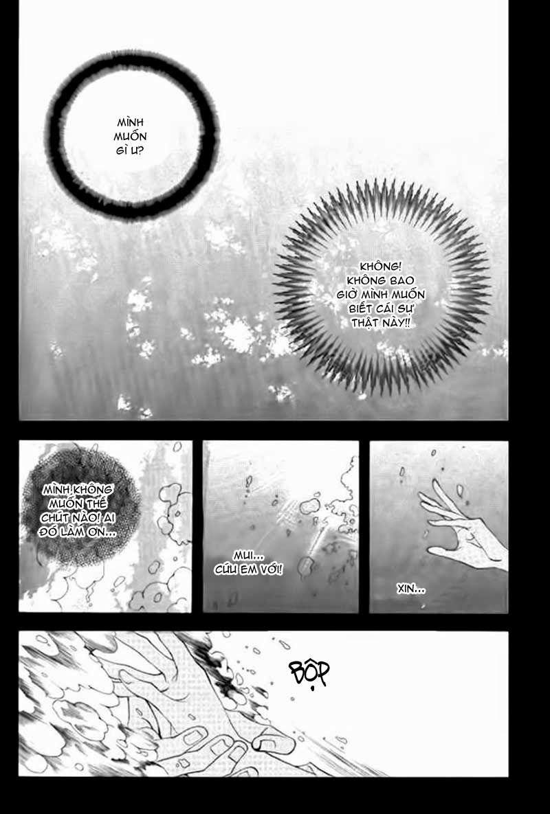 Tân Nương Của Thủy Thần Chapter 45 - Trang 2