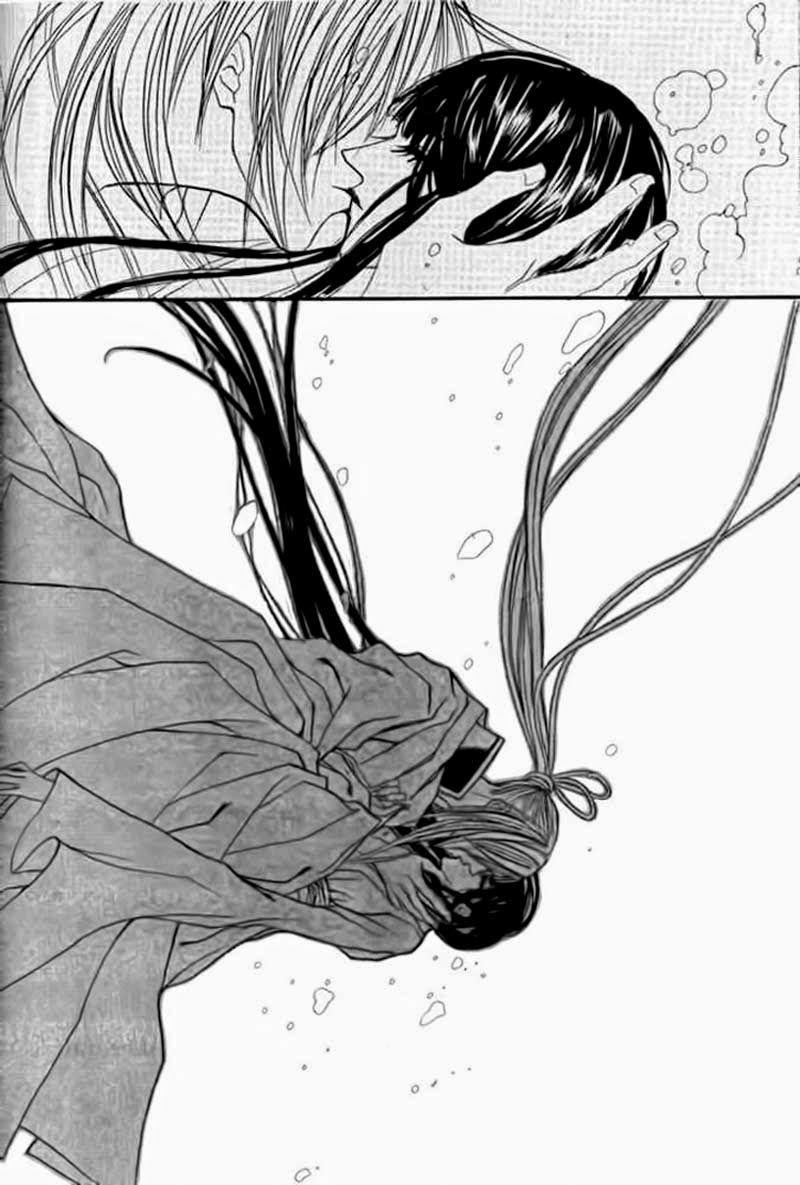 Tân Nương Của Thủy Thần Chapter 45 - Trang 2