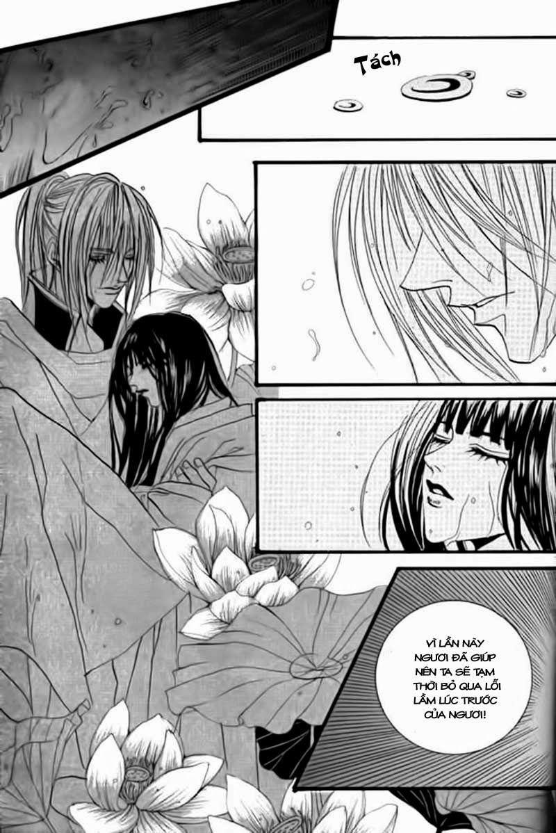 Tân Nương Của Thủy Thần Chapter 45 - Trang 2