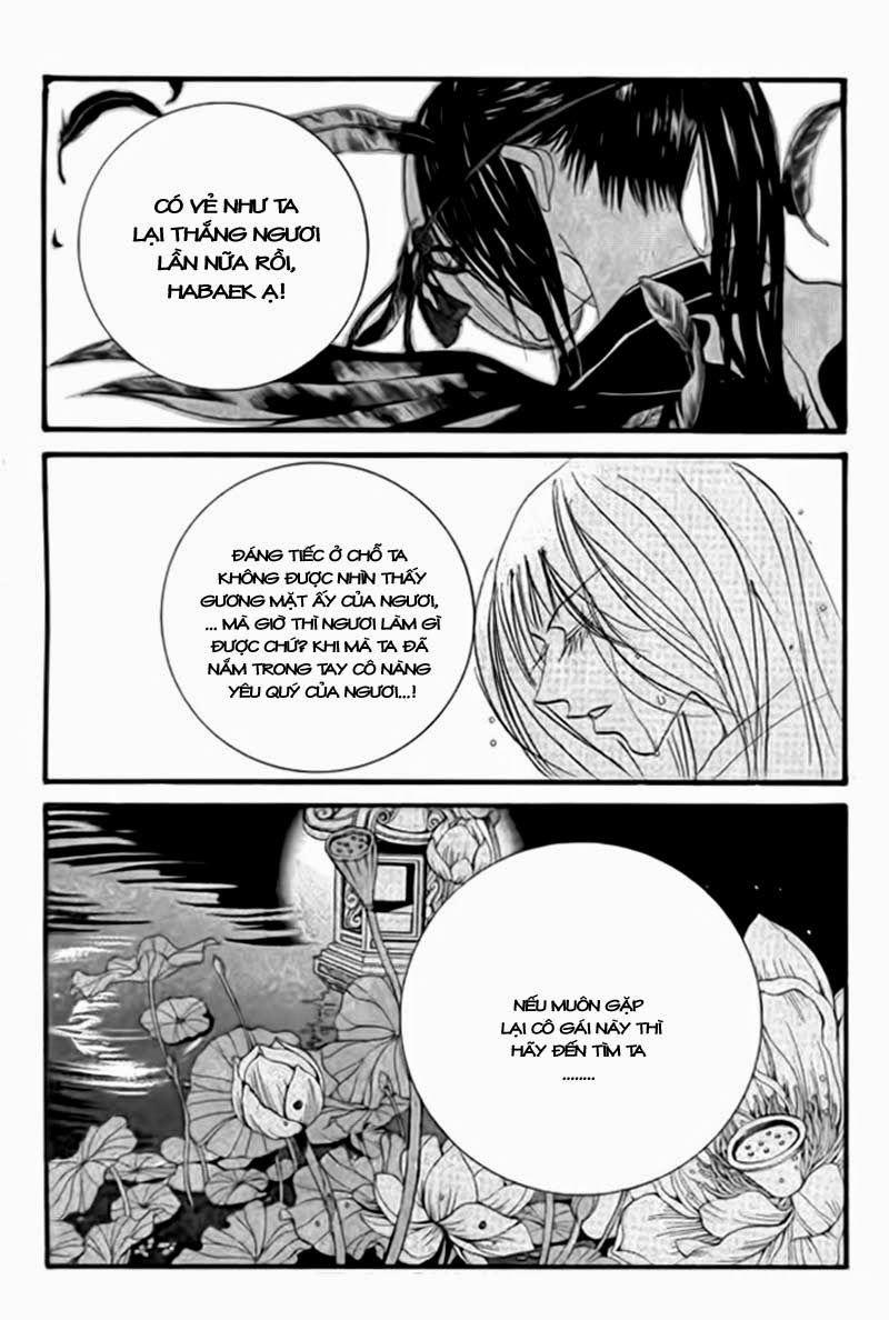 Tân Nương Của Thủy Thần Chapter 45 - Trang 2