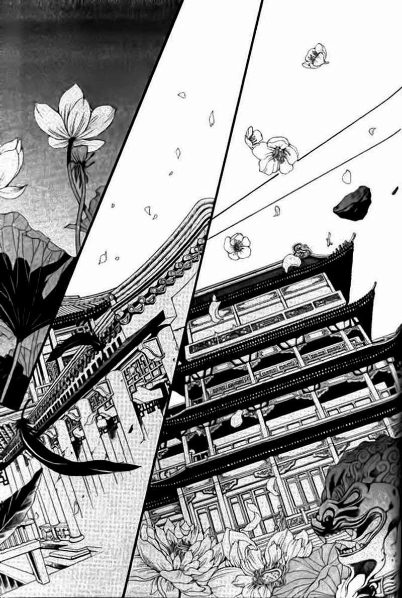 Tân Nương Của Thủy Thần Chapter 45 - Trang 2