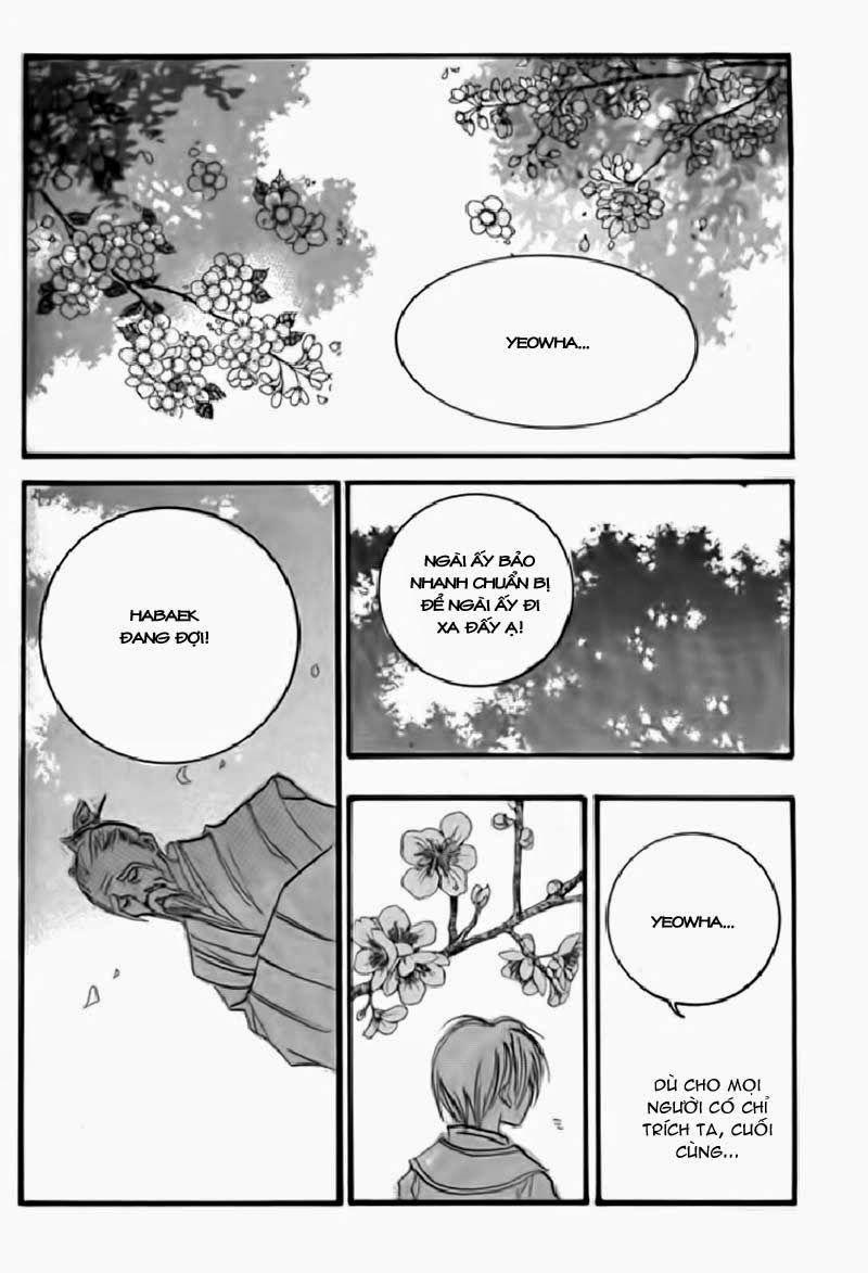 Tân Nương Của Thủy Thần Chapter 45 - Trang 2