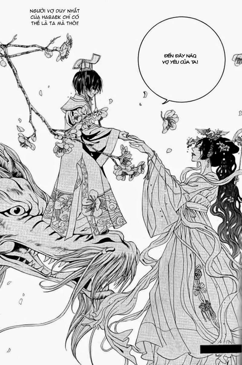 Tân Nương Của Thủy Thần Chapter 45 - Trang 2