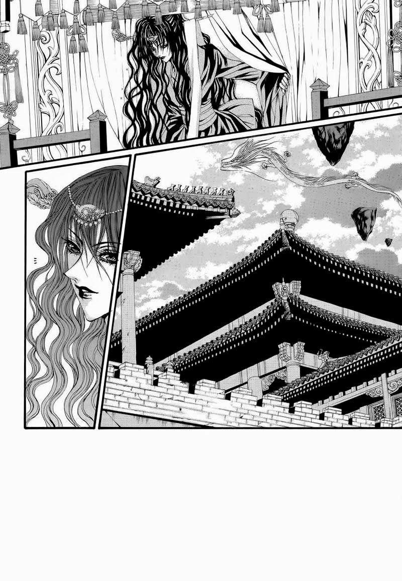 Tân Nương Của Thủy Thần Chapter 46 - Trang 2