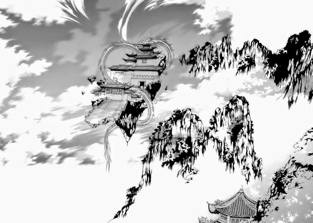 Tân Nương Của Thủy Thần Chapter 46 - Trang 2