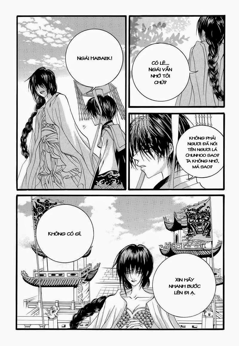 Tân Nương Của Thủy Thần Chapter 47 - Trang 2