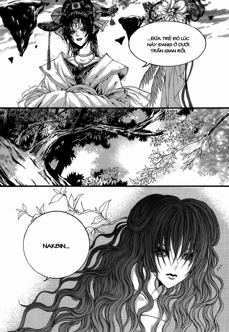 Tân Nương Của Thủy Thần Chapter 48 - Trang 2