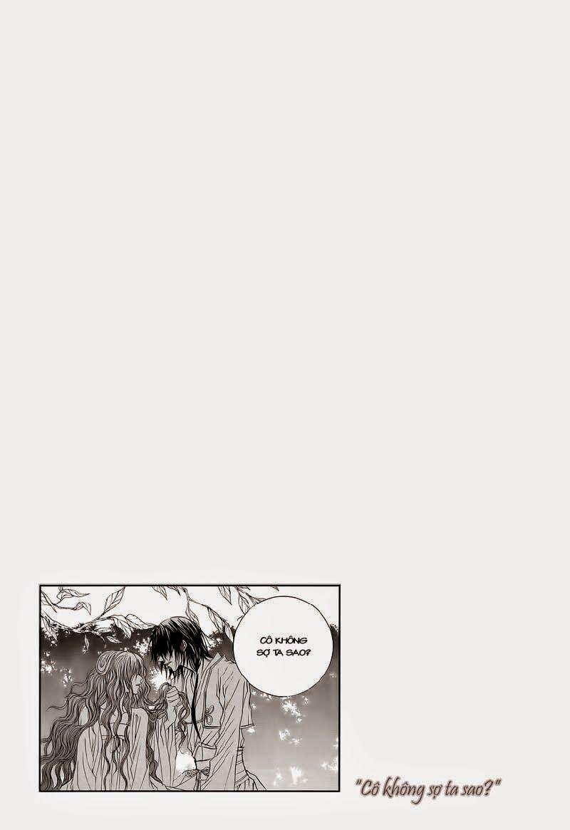 Tân Nương Của Thủy Thần Chapter 48 - Trang 2