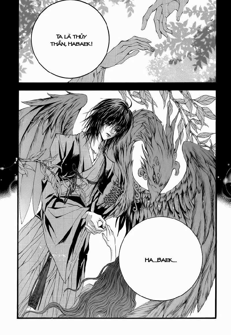 Tân Nương Của Thủy Thần Chapter 48 - Trang 2