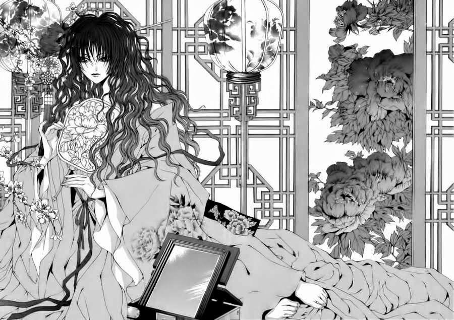 Tân Nương Của Thủy Thần Chapter 48 - Trang 2