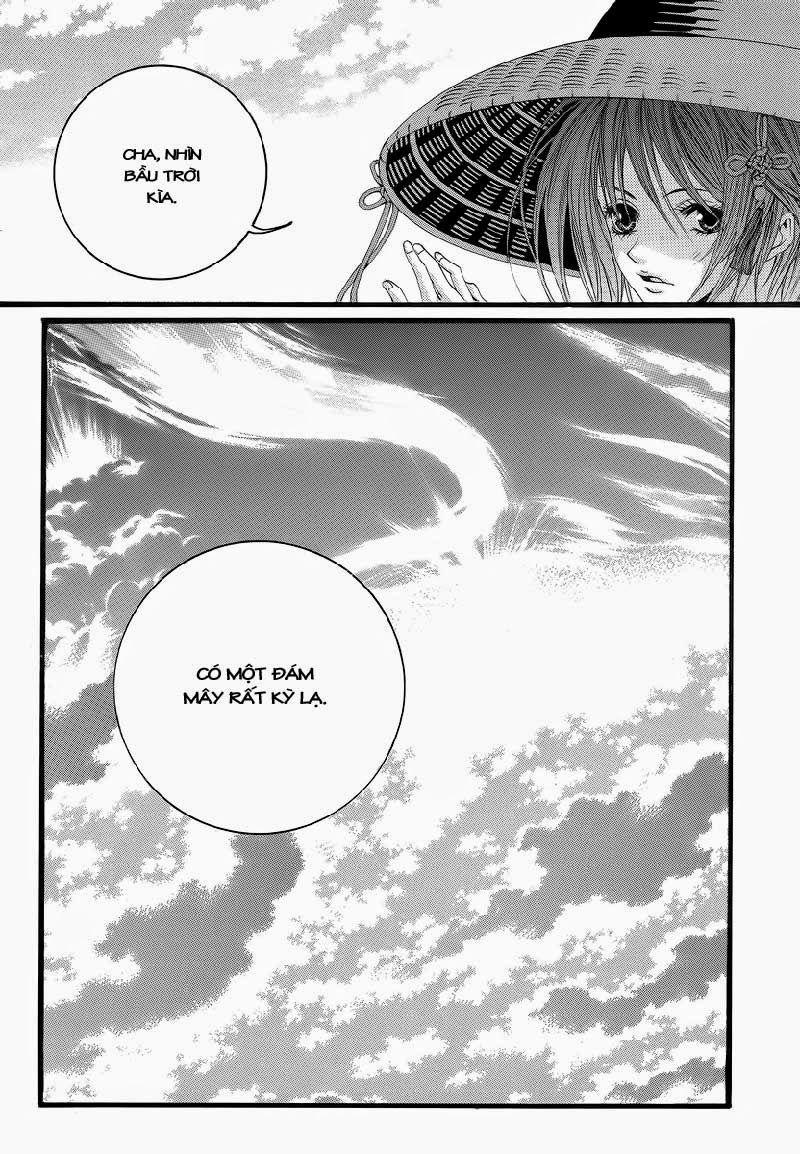 Tân Nương Của Thủy Thần Chapter 48 - Trang 2