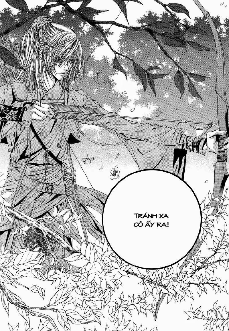 Tân Nương Của Thủy Thần Chapter 49 - Trang 2