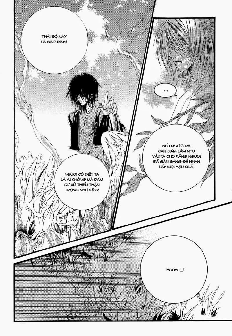 Tân Nương Của Thủy Thần Chapter 49 - Trang 2