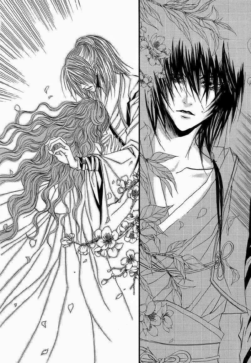 Tân Nương Của Thủy Thần Chapter 49 - Trang 2