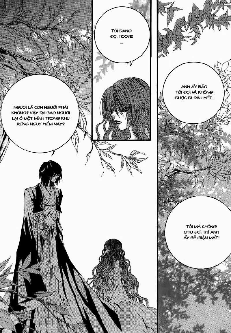 Tân Nương Của Thủy Thần Chapter 49 - Trang 2