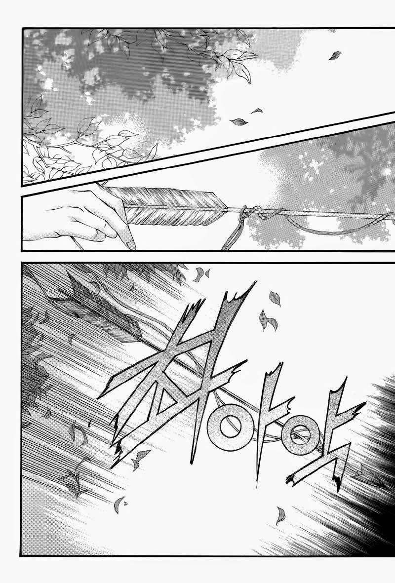 Tân Nương Của Thủy Thần Chapter 49 - Trang 2