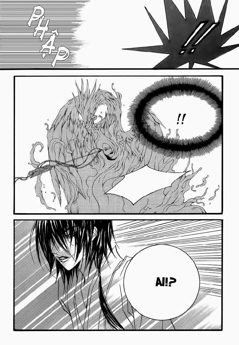 Tân Nương Của Thủy Thần Chapter 49 - Trang 2