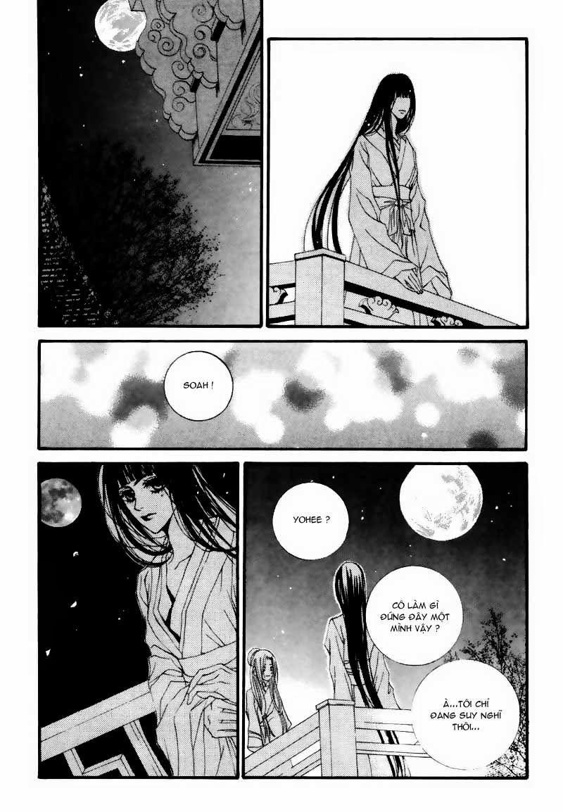 Tân Nương Của Thủy Thần Chapter 5 - Trang 2