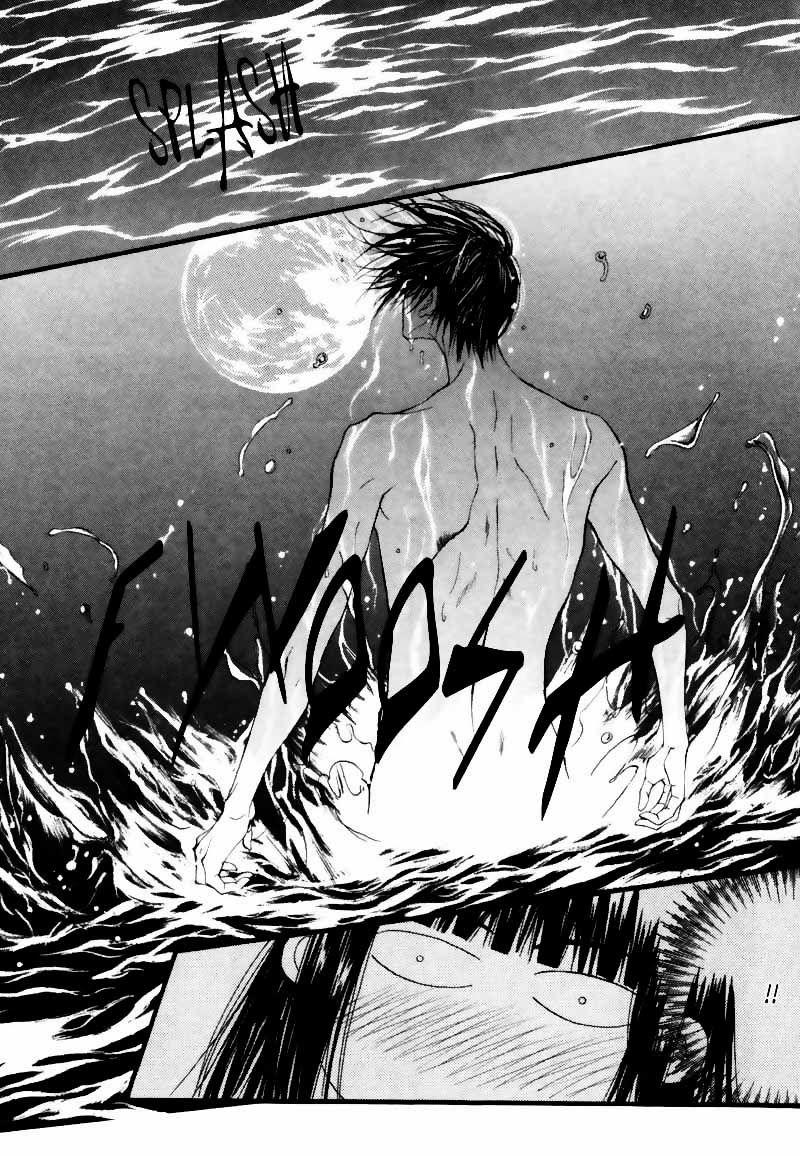 Tân Nương Của Thủy Thần Chapter 5 - Trang 2