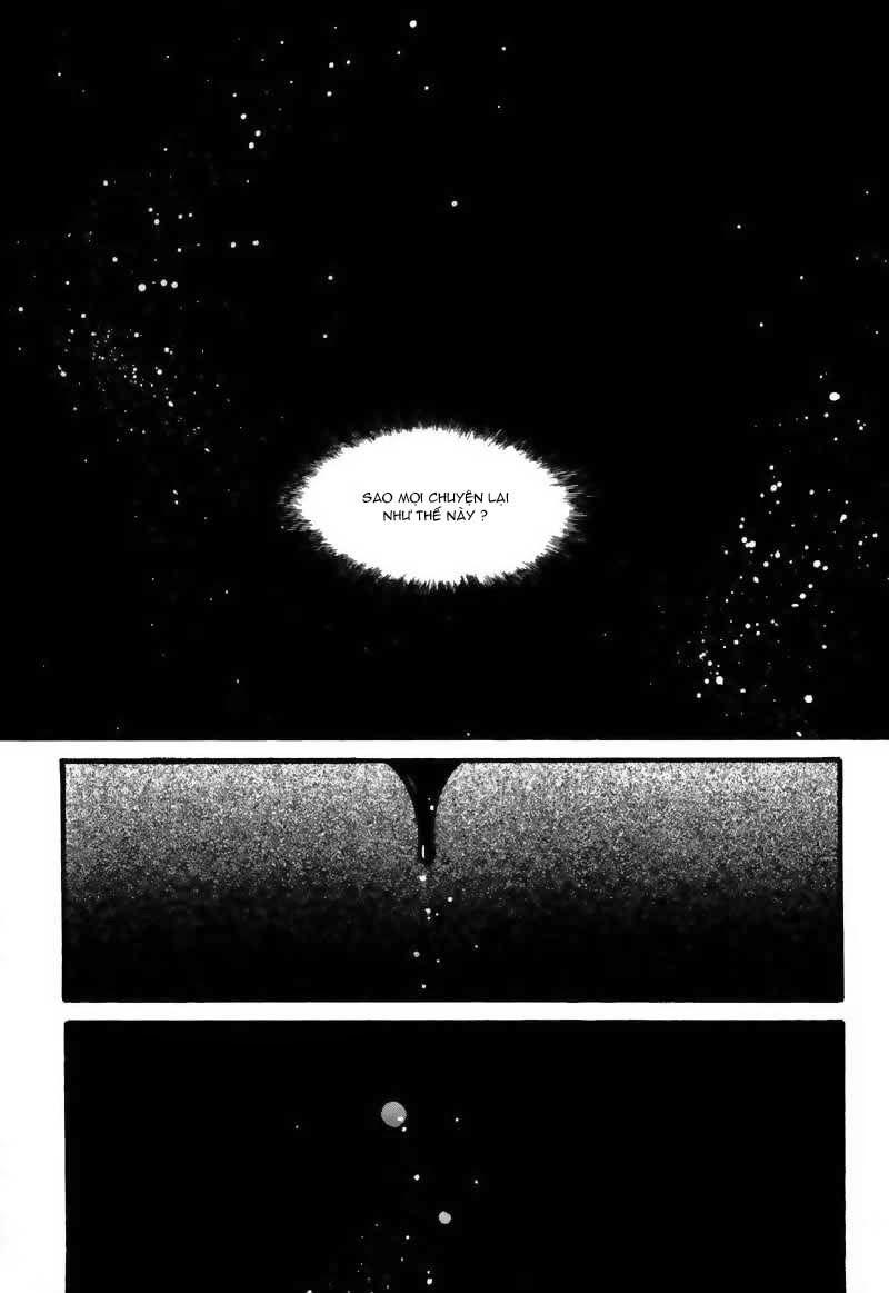 Tân Nương Của Thủy Thần Chapter 5 - Trang 2