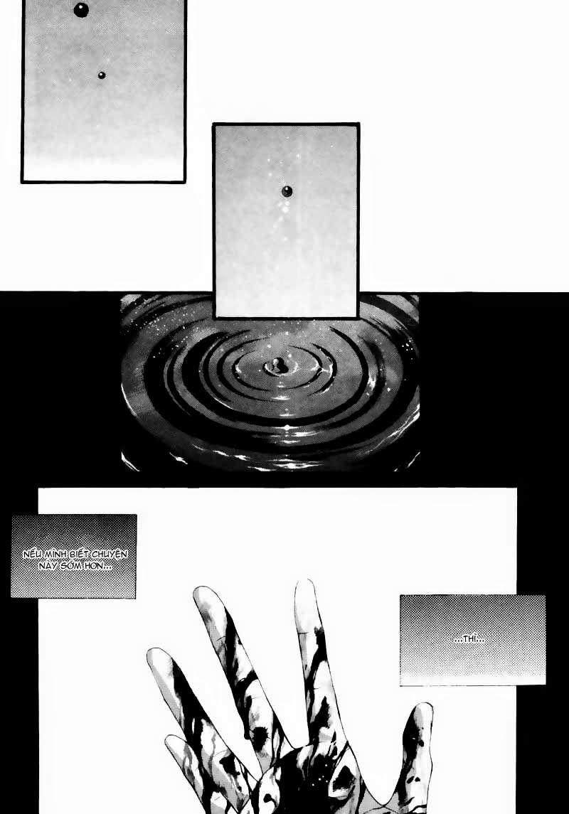 Tân Nương Của Thủy Thần Chapter 5 - Trang 2