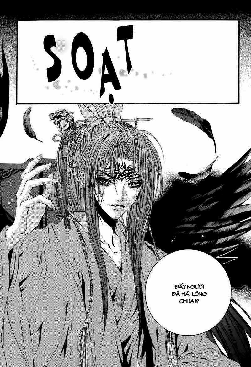 Tân Nương Của Thủy Thần Chapter 50 - Trang 2