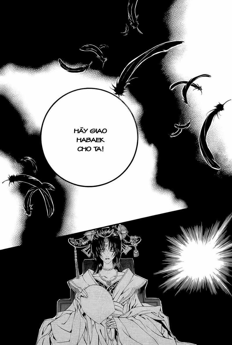 Tân Nương Của Thủy Thần Chapter 50 - Trang 2