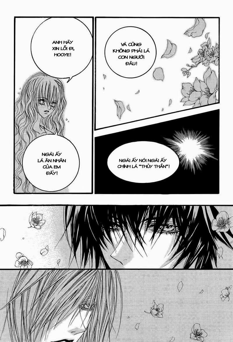 Tân Nương Của Thủy Thần Chapter 50 - Trang 2