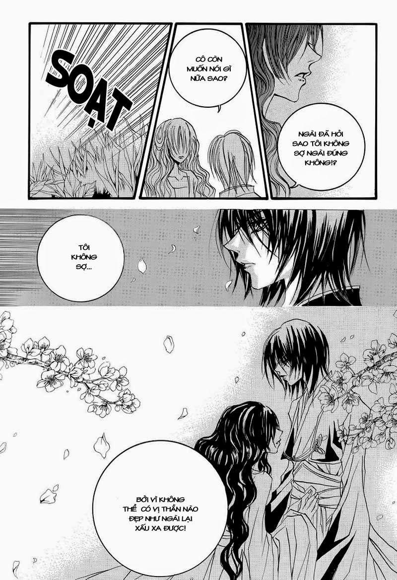 Tân Nương Của Thủy Thần Chapter 50 - Trang 2