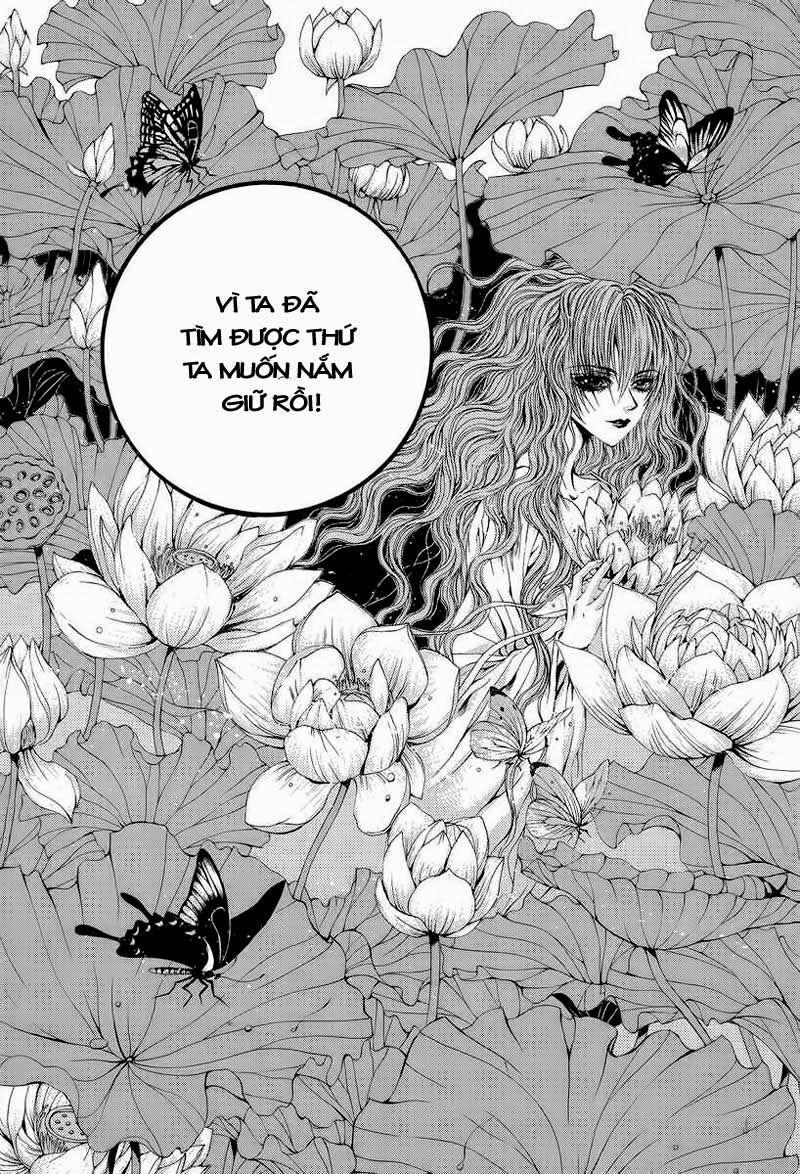 Tân Nương Của Thủy Thần Chapter 50 - Trang 2