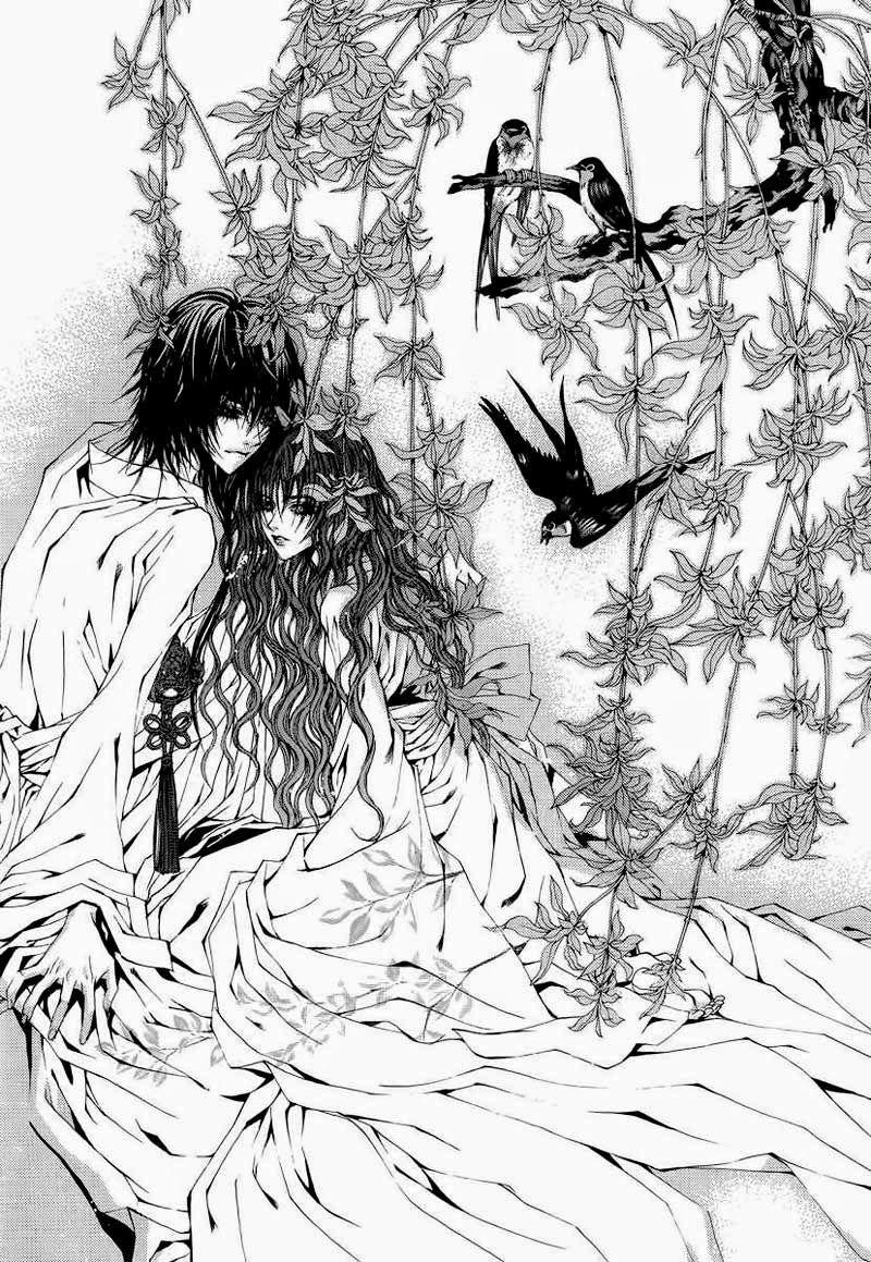 Tân Nương Của Thủy Thần Chapter 50 - Trang 2