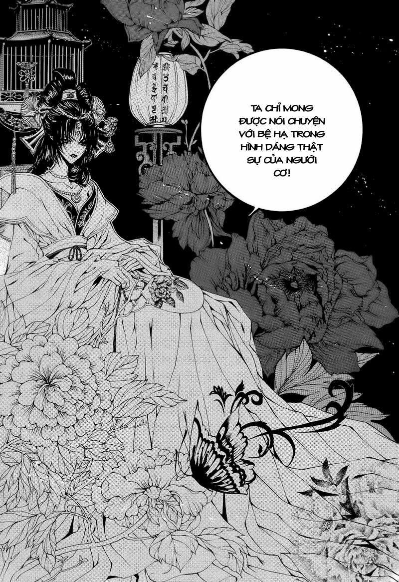 Tân Nương Của Thủy Thần Chapter 50 - Trang 2