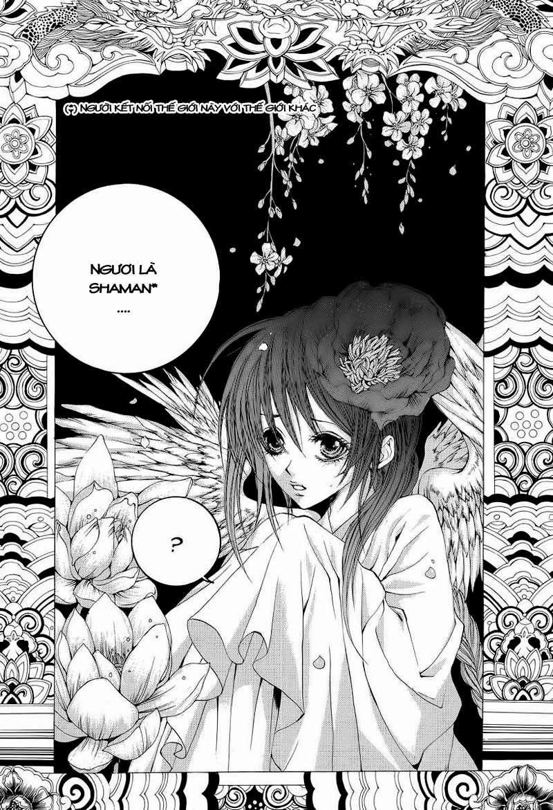 Tân Nương Của Thủy Thần Chapter 51 - Trang 2