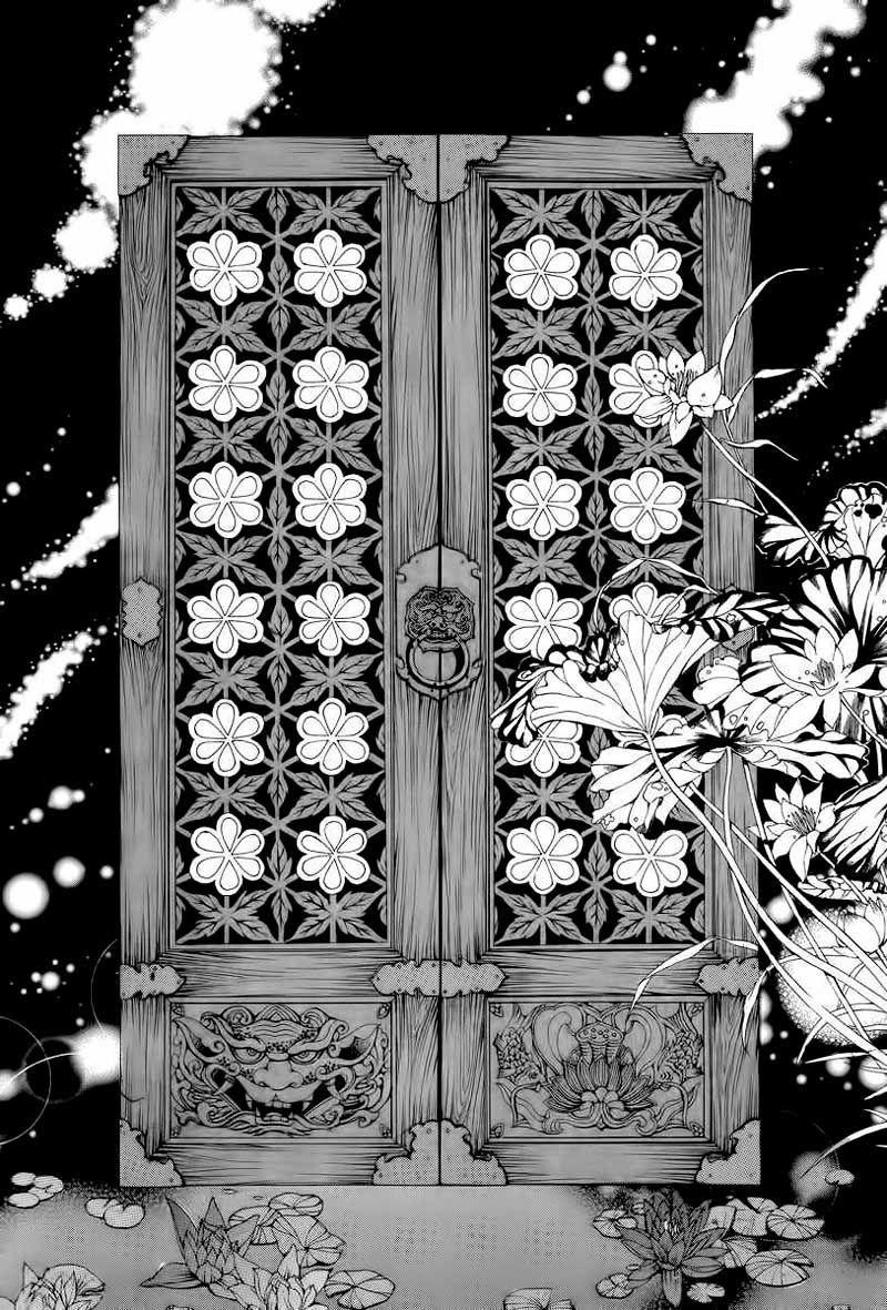 Tân Nương Của Thủy Thần Chapter 51 - Trang 2