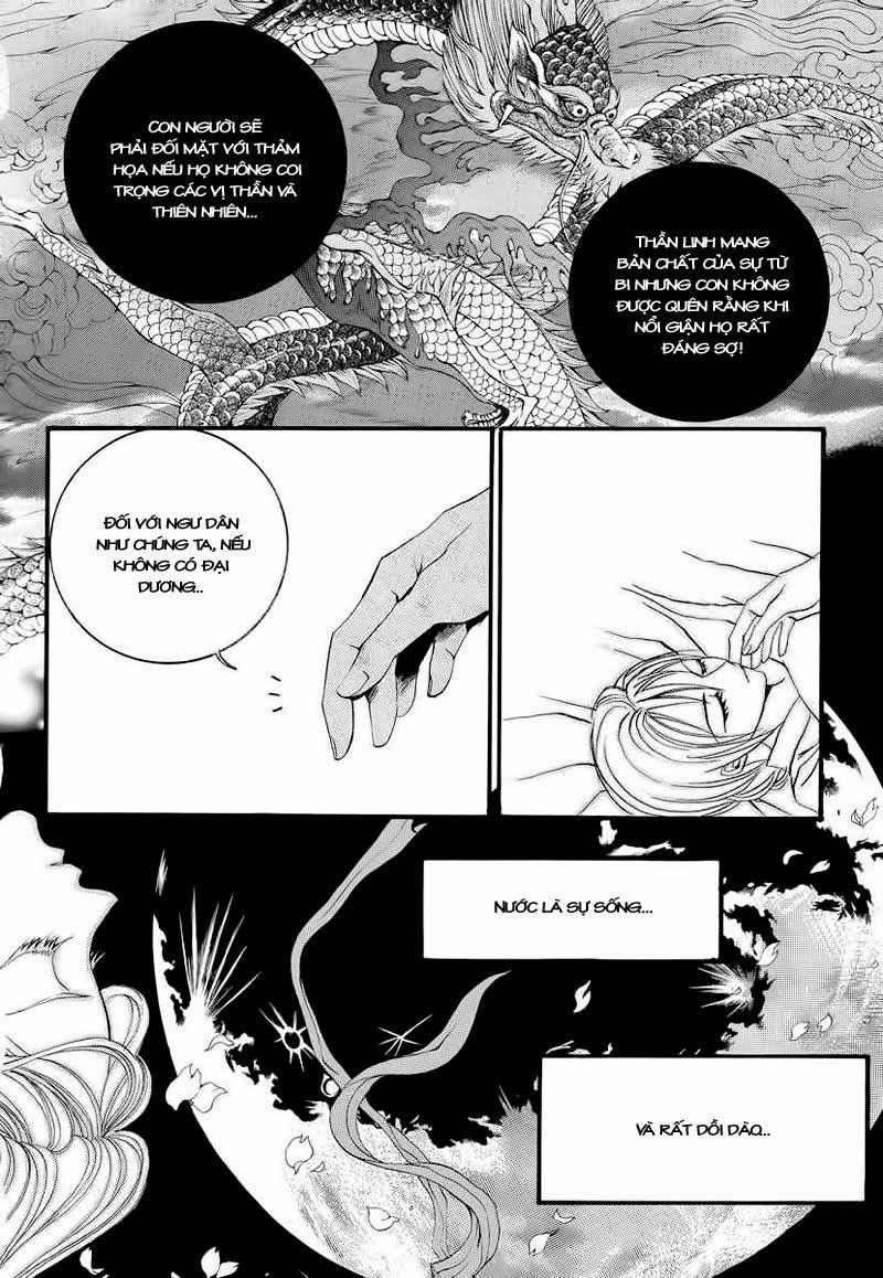Tân Nương Của Thủy Thần Chapter 51 - Trang 2
