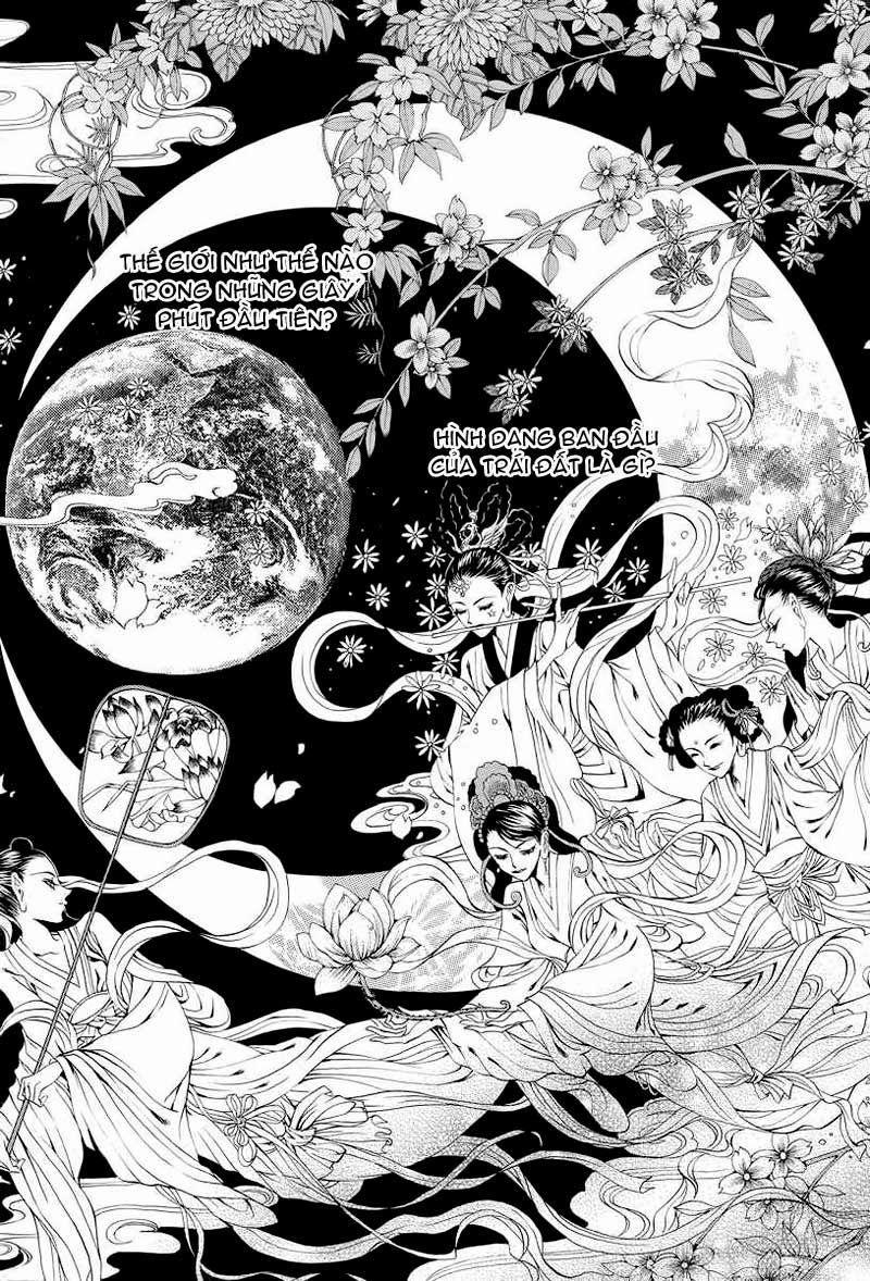 Tân Nương Của Thủy Thần Chapter 51 - Trang 2