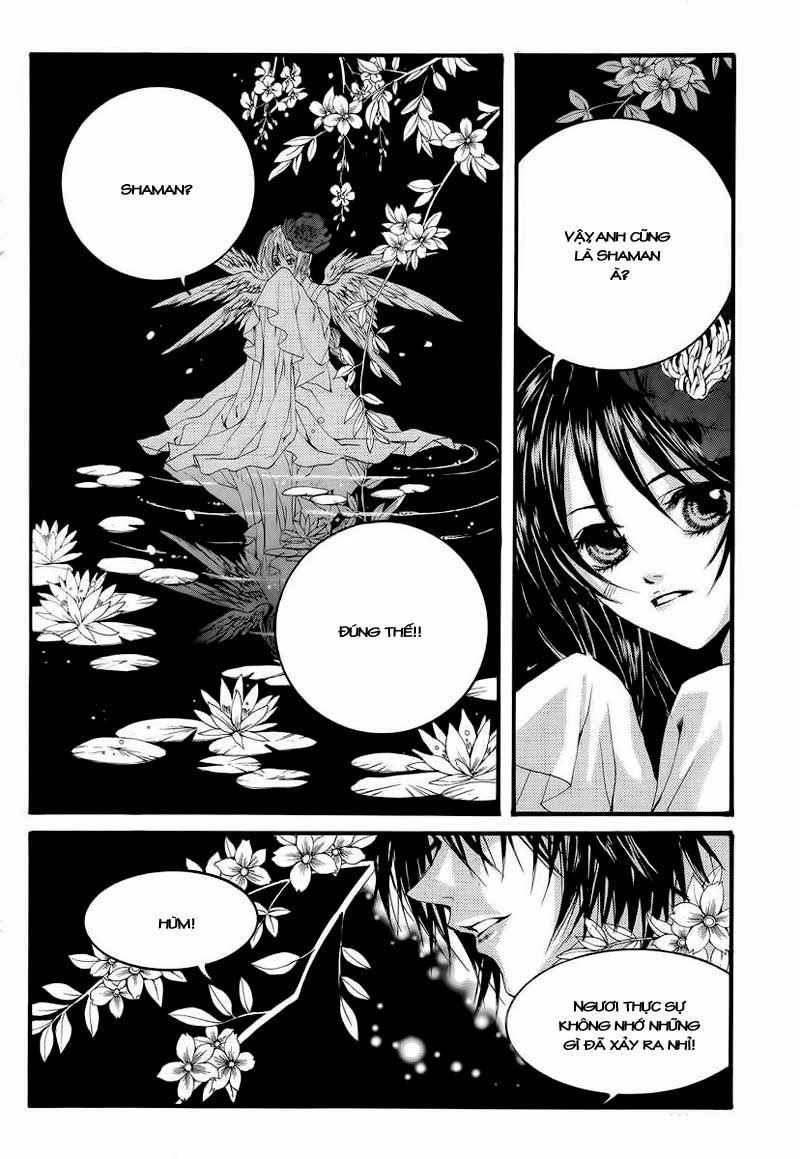 Tân Nương Của Thủy Thần Chapter 51 - Trang 2