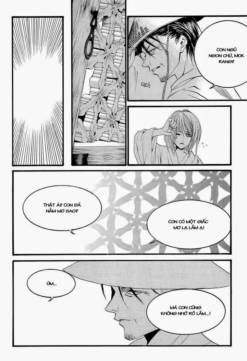 Tân Nương Của Thủy Thần Chapter 51 - Trang 2