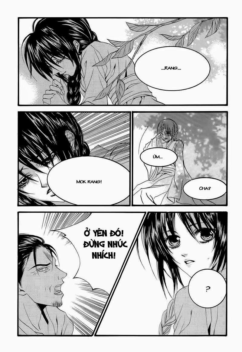 Tân Nương Của Thủy Thần Chapter 51 - Trang 2