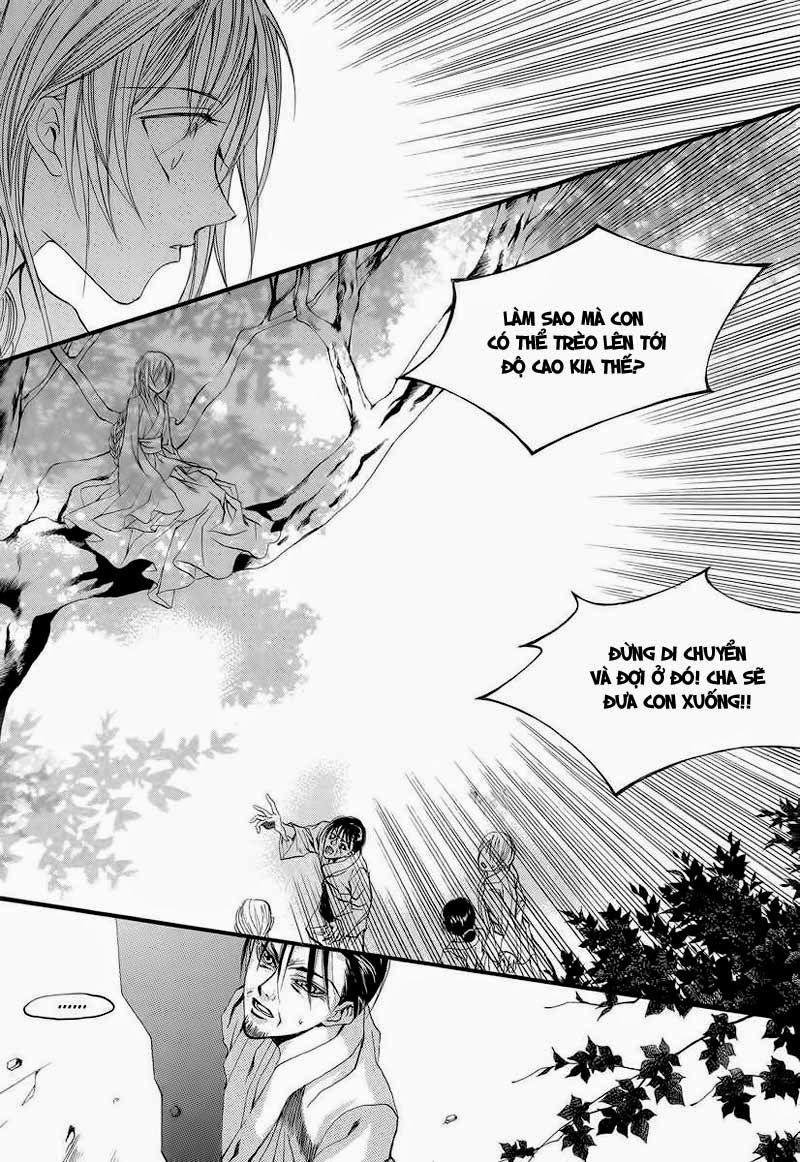 Tân Nương Của Thủy Thần Chapter 51 - Trang 2