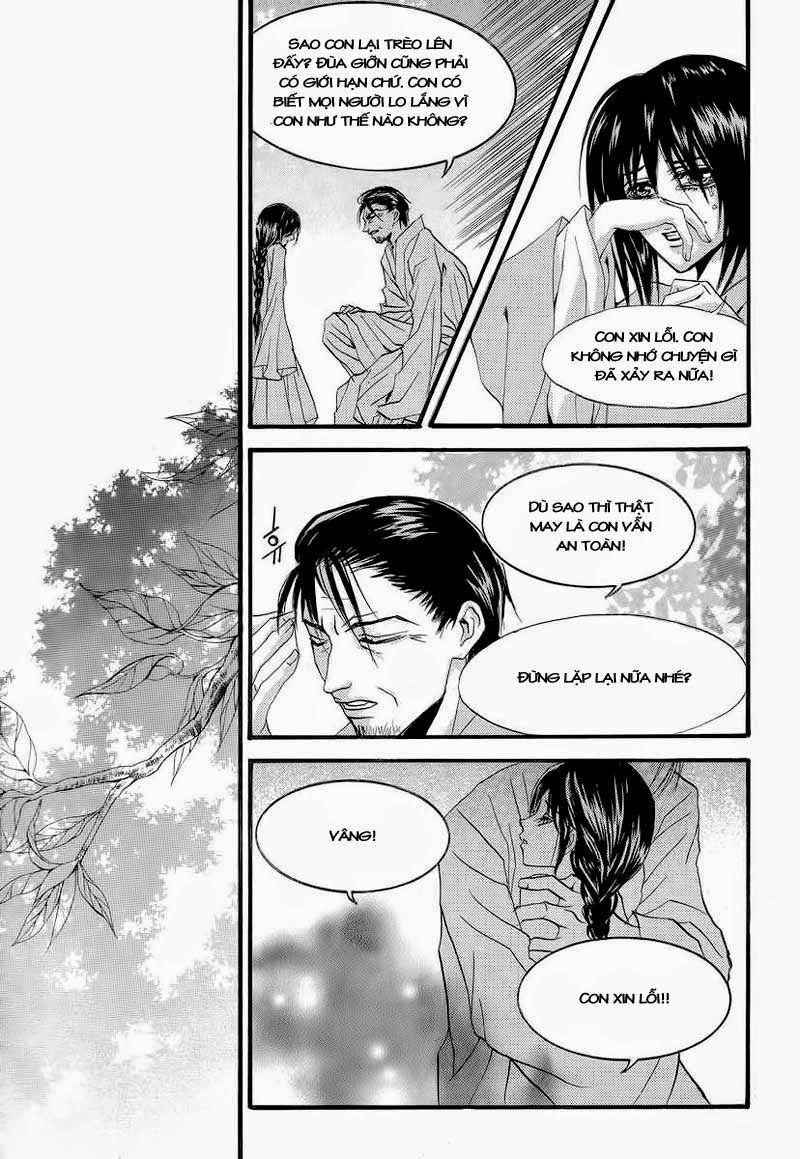 Tân Nương Của Thủy Thần Chapter 51 - Trang 2