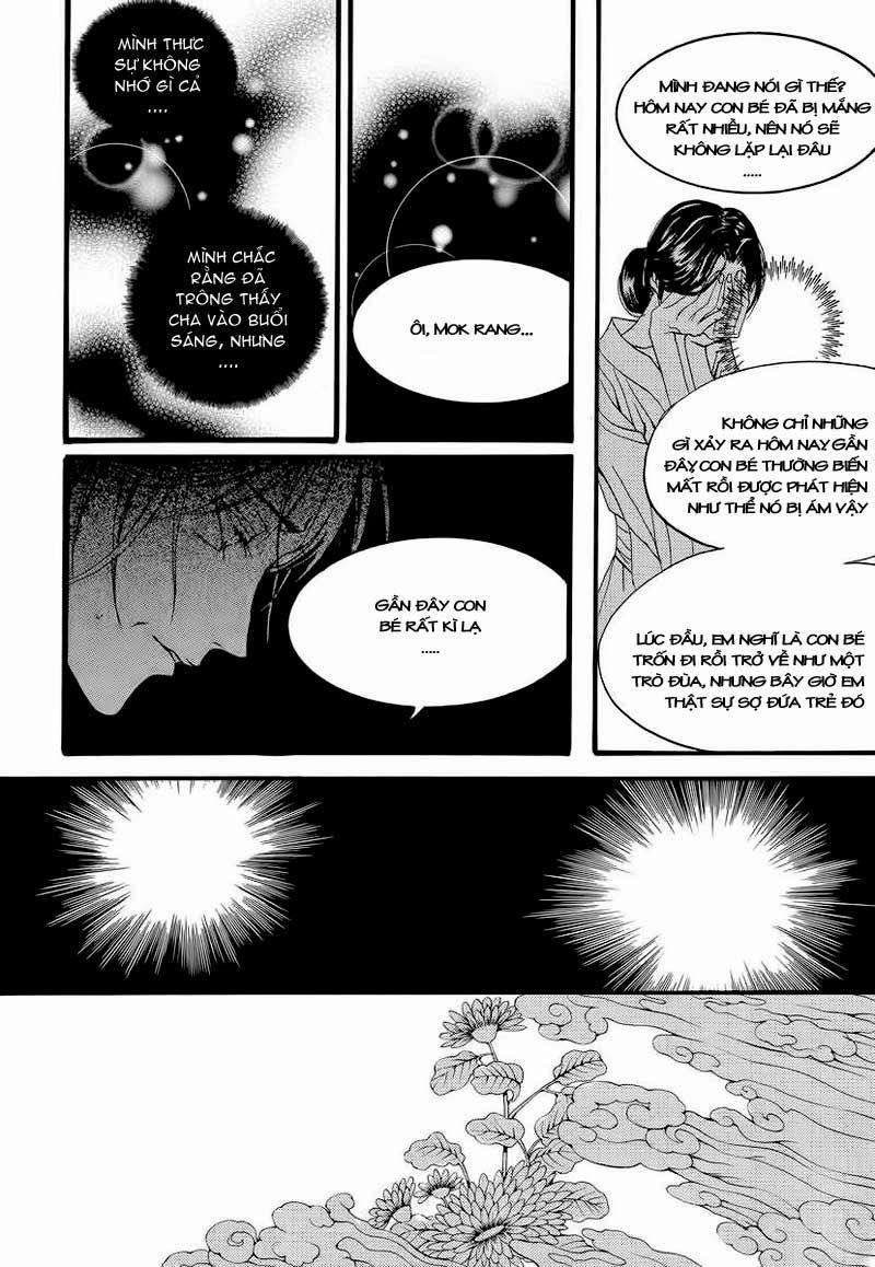 Tân Nương Của Thủy Thần Chapter 51 - Trang 2