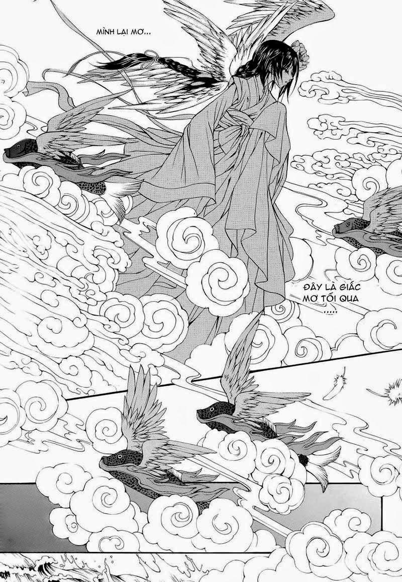 Tân Nương Của Thủy Thần Chapter 51 - Trang 2