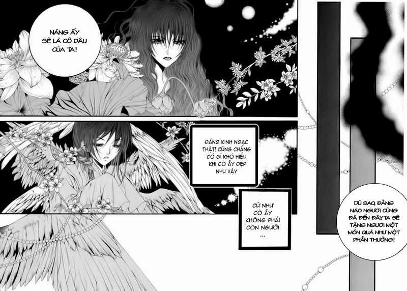 Tân Nương Của Thủy Thần Chapter 51 - Trang 2