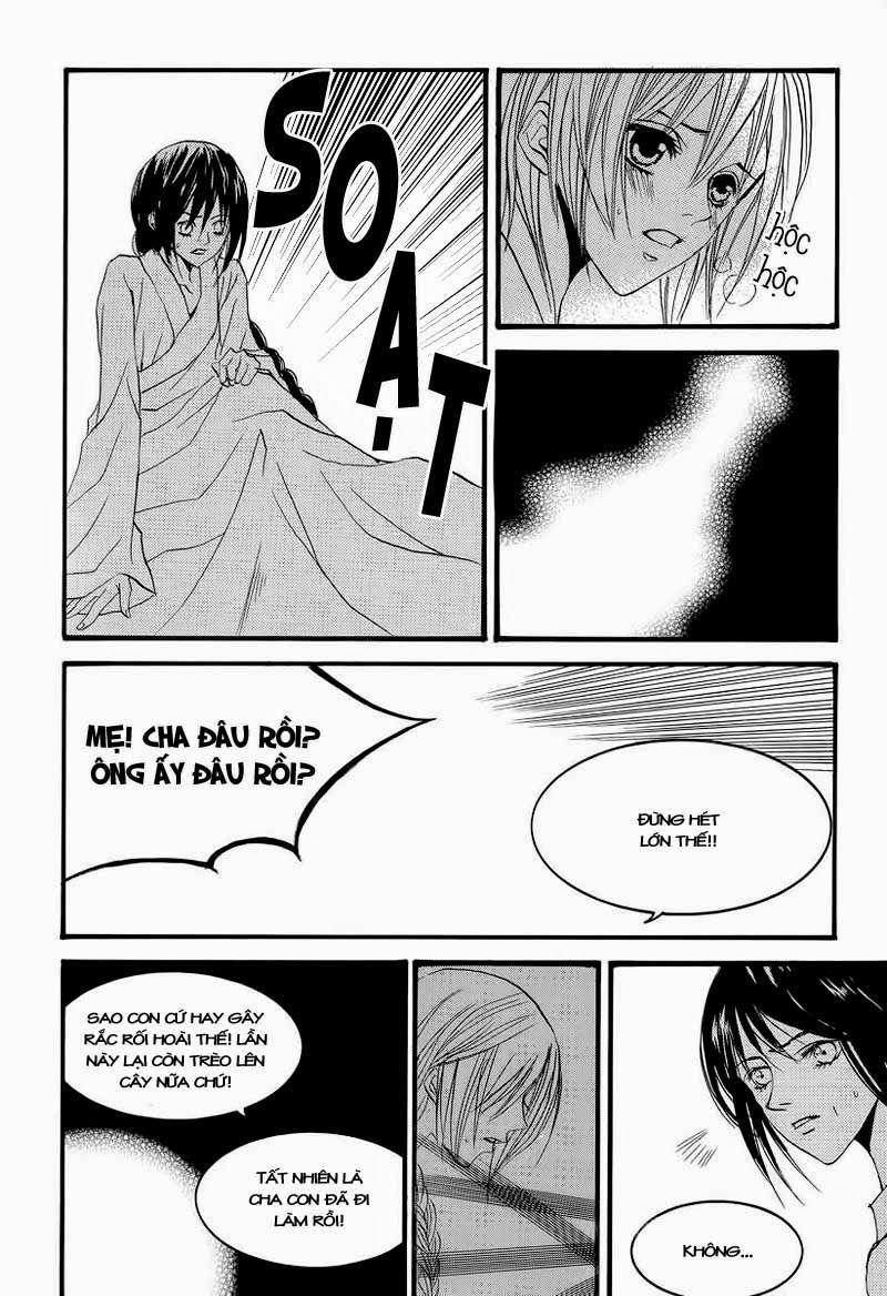 Tân Nương Của Thủy Thần Chapter 51 - Trang 2