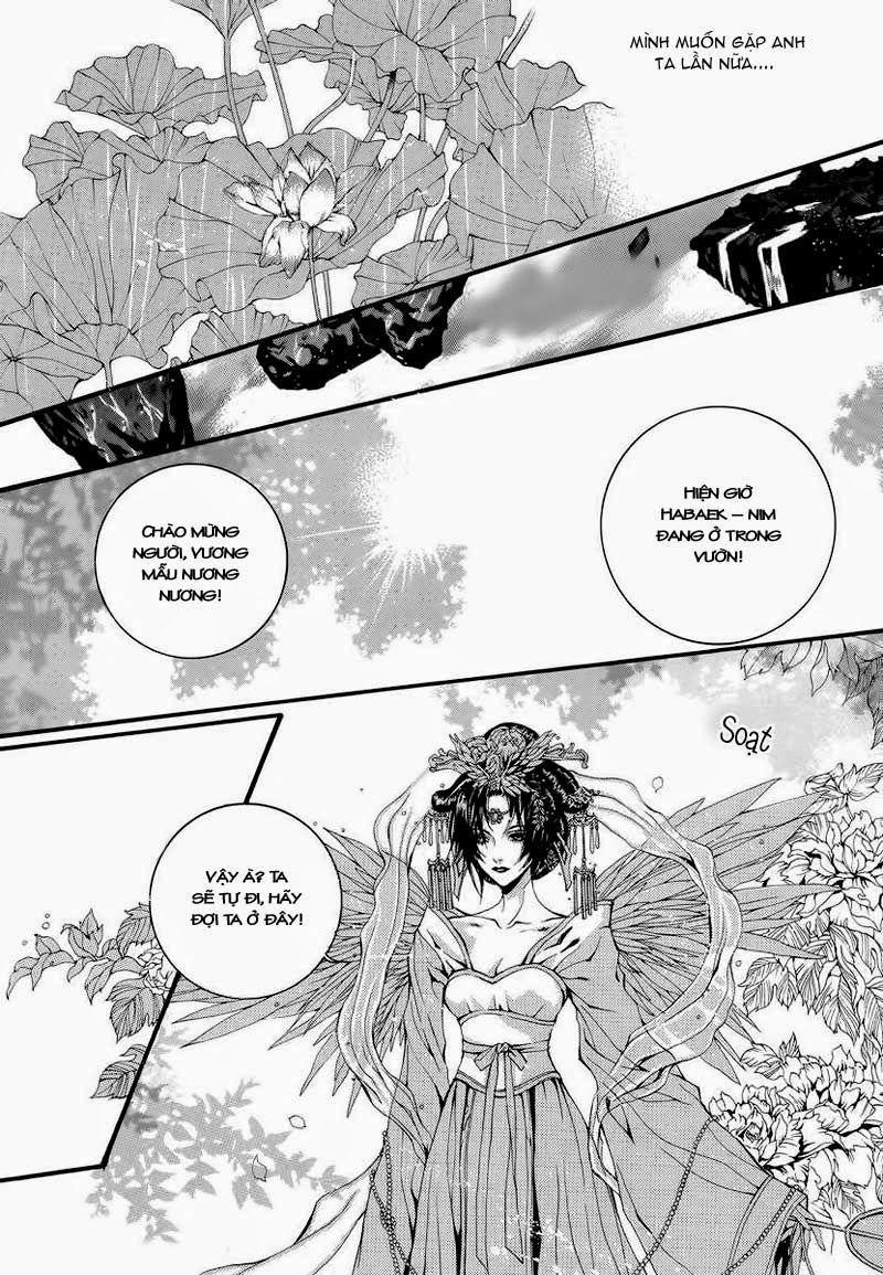 Tân Nương Của Thủy Thần Chapter 52 - Trang 2