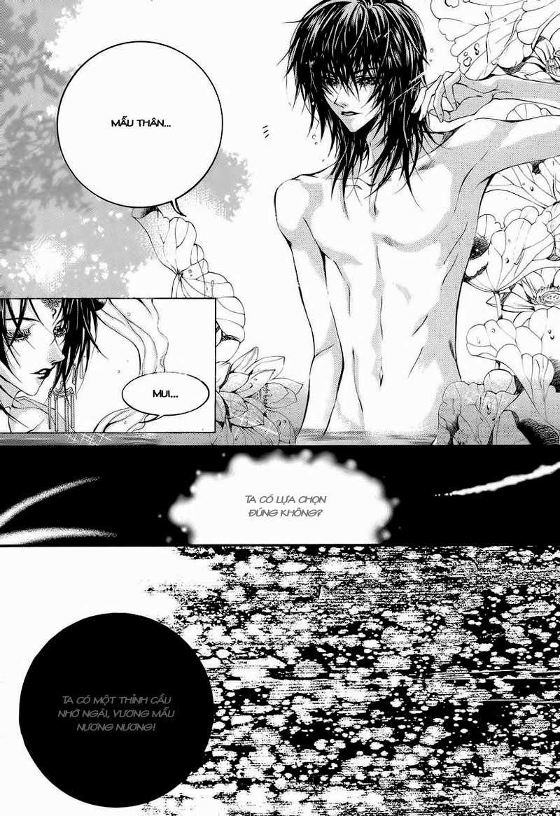 Tân Nương Của Thủy Thần Chapter 52 - Trang 2