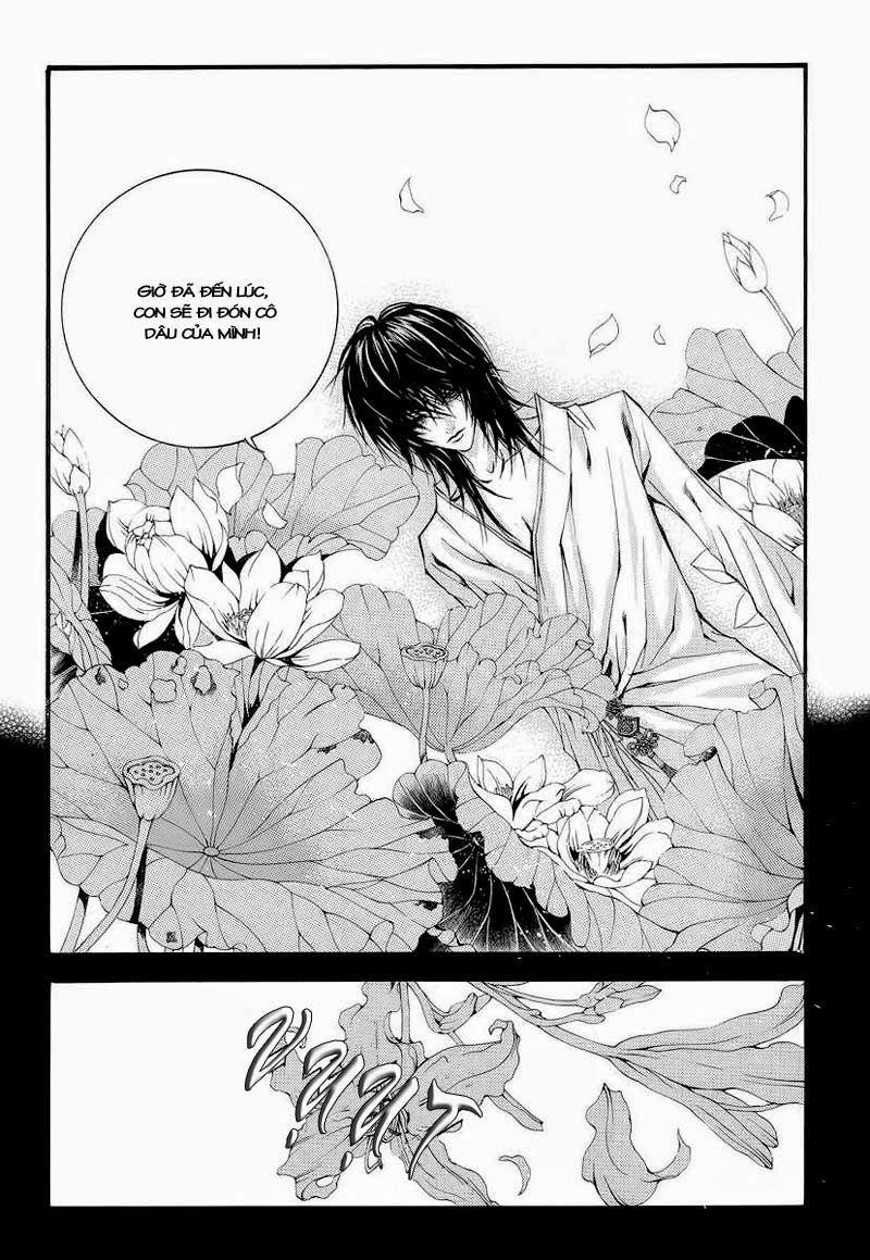 Tân Nương Của Thủy Thần Chapter 52 - Trang 2