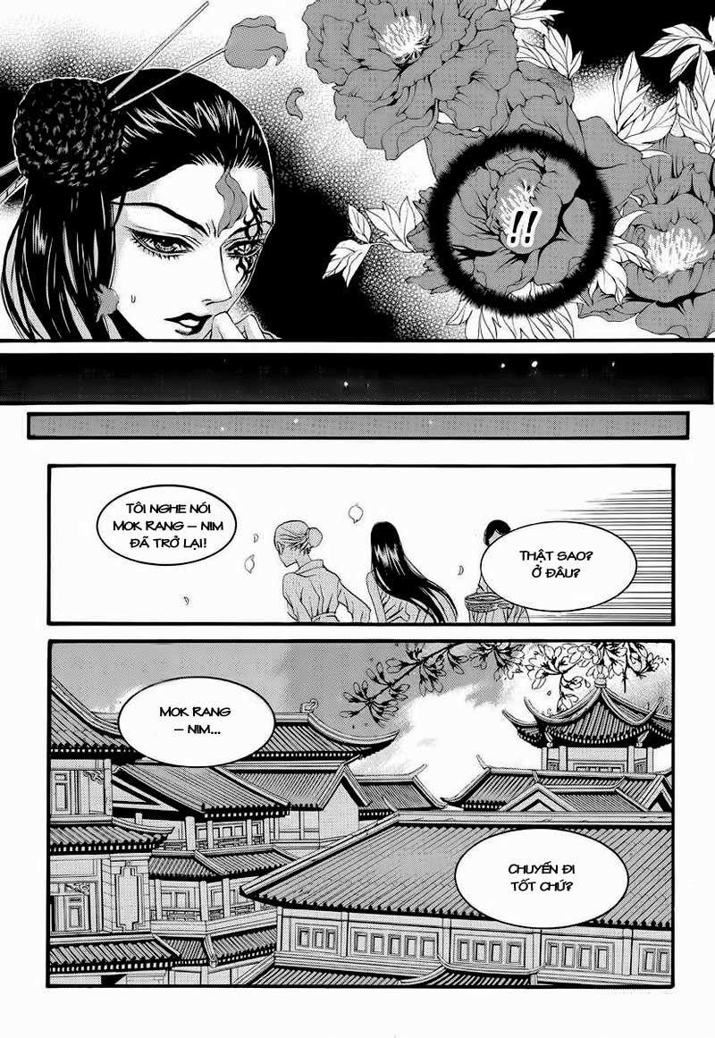 Tân Nương Của Thủy Thần Chapter 52 - Trang 2