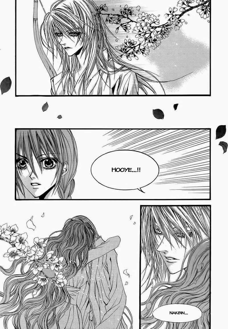 Tân Nương Của Thủy Thần Chapter 52 - Trang 2